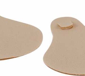 Almohadilla Metatarsal de Tela y Gel