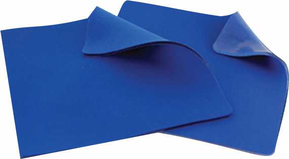 Hoja Soft Shear