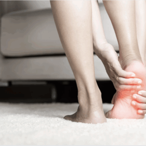 Fascitis Plantar