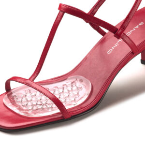 Almohadilla para Zapatilla Cristal 1Pr