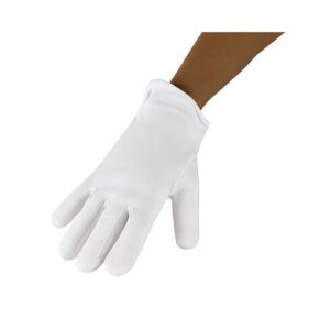 Guante de Gel Terapia Avanzada (Blanco ) 1pr
