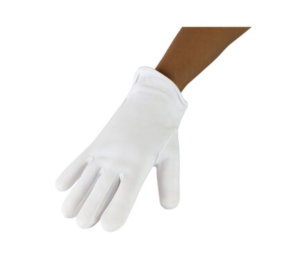 Guante de Gel Terapia Avanzada (Blanco ) 1pr