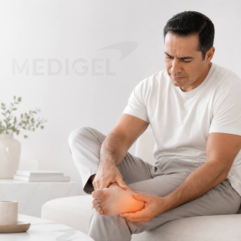 Soluciones Medigel