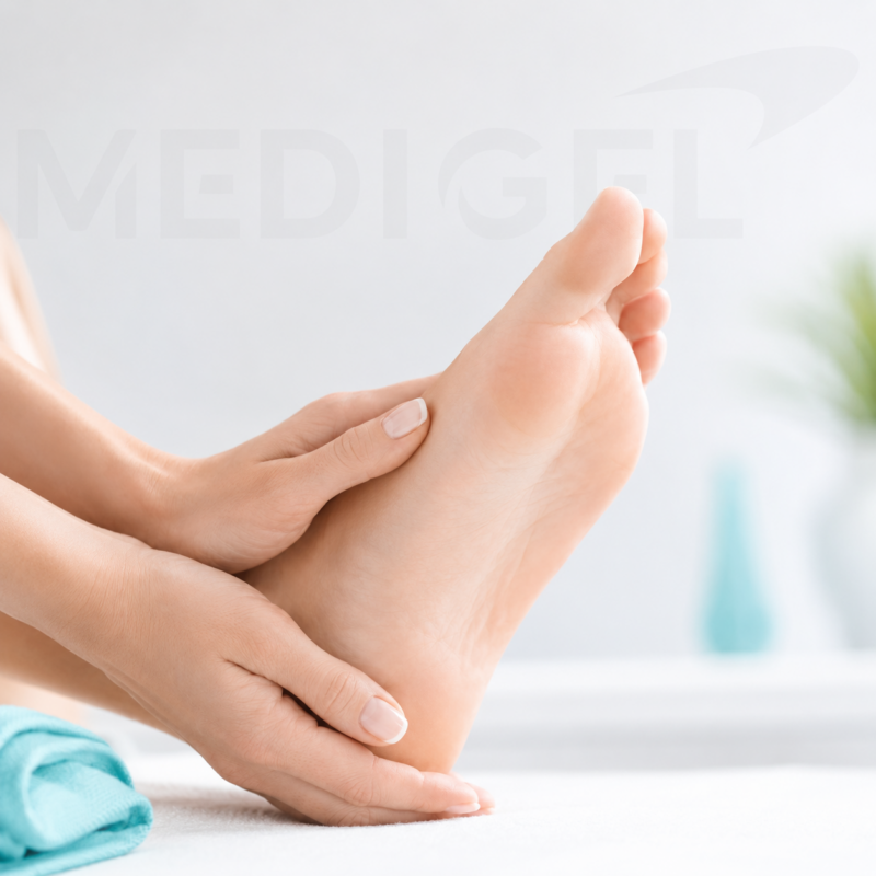 Medigel Pie Sensible